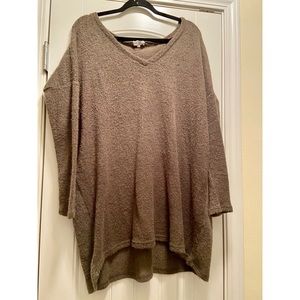 Piko Sweater
